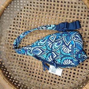 Vera Bradley Sling Backpack